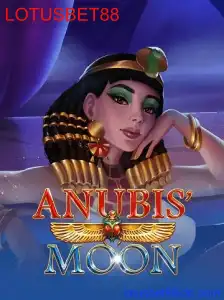 Explorasi Game AnubisMoon di Tengah Tren Digital