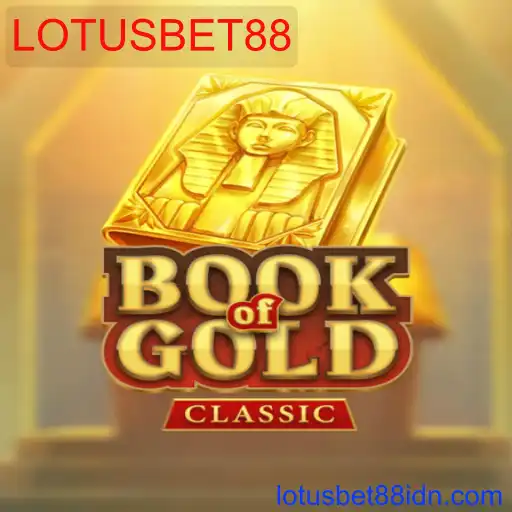 Menyelami Pesona 'BookOfGoldClassic': Petualangan dan Misteri di Balik Buku Emas