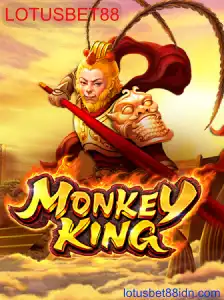 Petualangan Epik di Dunia MonkeyKing