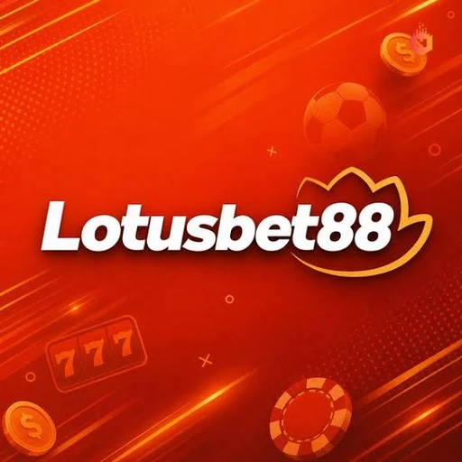 LOTUSBET88 Logo